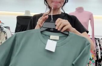 [🆕🇻🇳] J.Lin – Thời Trang Xuất Khẩu (Thời Trang Thiết Kế)  👕 Top1Fashion 👗  Vào live nha các người đẹp ơi � , shares-0✔️ , likes-57❤️️ , date-2025-12-08 03:24:40🇻🇳🇻🇳🇻🇳📰🆕