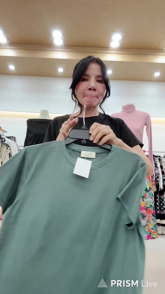 [🆕🇻🇳] J.Lin – Thời Trang Xuất Khẩu (Thời Trang Thiết Kế)  👕 Top1Fashion 👗  Vào live nha các người đẹp ơi � , shares-0✔️ , likes-57❤️️ , date-2025-12-08 03:24:40🇻🇳🇻🇳🇻🇳📰🆕