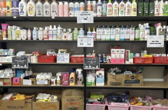 [🆕🇻🇳] Thú Y Ốc Nhỏ – 384 Nguyễn Chí Thanh. Quận 10 🐶🦜 Top1Pets 🐱🐠 ĐẦU TUẦN HÀNG VỀ ĐẦY ĐỦ CHO KHÁCH LỰA CHỌN ẠỐc Nhỏ cung cấp đầy đủ các dịch vụ:
Thú Y – PET SHOP – HOTEL – Gromming
Hãy liên hệ cho Ốc Nhỏ – Người bạn  , shares-1✔️ , likes-2❤️️ , date-2025-12-08 17:41:04🐶🐱🇻🇳🇻🇳🇻🇳📰🆕