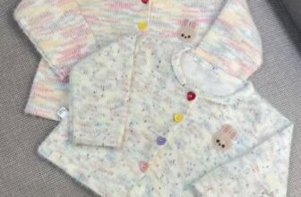 [🆕🇻🇳]  DaBi Kids – Thời trang trẻ em thiết kế  🧑‍🧒❤️️👶⭐️ Áo khoác len lông cho bé yêu vừa lạ vừa xinh
Link :  , shares-0✔️ , likes-0❤️️ , date-2025-12-06 00:08:47🇻🇳🇻🇳🇻🇳📰🆕