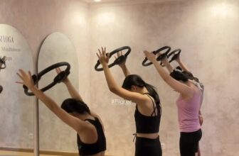 [🆕🇻🇳] Yoga Phương Miu TimesCity – Phòng tập yoga [🆕Top1Vietnam🇻🇳] 🧘 Top1Yoga 🤸🏻‍♀️  Rolling – Động tác giúp thanh lọc lá phổiTrong cuốn sách Tìm lại cuộc sống với Contrology , Bác Joshep Pilates đã cho rằng. “ Chính động tác cuộn ( rol , shares-0✔️ , likes-4❤️️ , date-2025-12-12 19:53:17🇻🇳🇻🇳🇻🇳📰🆕