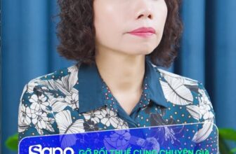 [🆕🇻🇳] Sapo – Nền tảng quản lý và bán hàng đa kênh đươc sử dụng nhiều nhất Việt Nam ♥️️ Top1Index 📚  Hộ kinh doanh lên doanh nghiệp: Thuế thay đổi thế nào? – Cùng lắng nghe những chia sẻ của chuyên gia Lê Thị Thuỷ trong series “60 ngày tiếp sức hộ kinh doa , shares-0✔️ , likes-8❤️️ , date-2025-12-07 22:00:01🇻🇳🇻🇳🇻🇳📰🆕