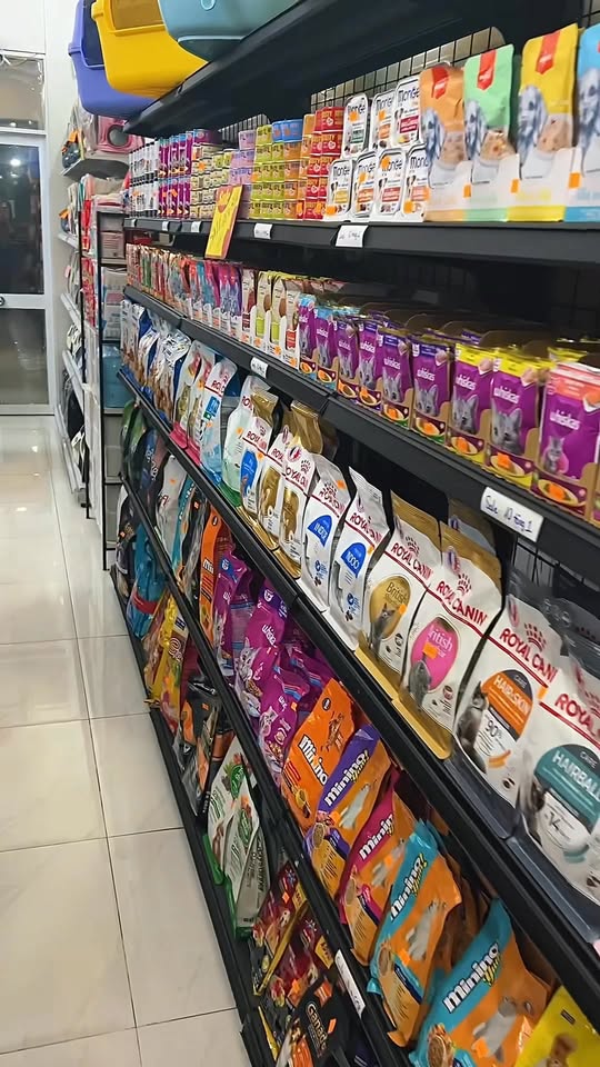 [🆕🇻🇳] TiTi Pet-Shop thú cưng – Quần áo, Thức ăn, Sữa tắm,Vitamin và phụ kiện cho chó mèo 🐶🦜 Top1Pets 🐱🐠 SALESALESALE ê hề các dòng hạt, pate tại Titi nà! Tri ân Khách hàng đón Noel ạ!!
————-//————
#TiTiPet: 245 đường số 8, p11, Gò Vấp, tphcm   , shares-0✔️ , likes-4❤️️ , date-2025-12-11 23:39:52🐶🐱🇻🇳🇻🇳🇻🇳📰🆕