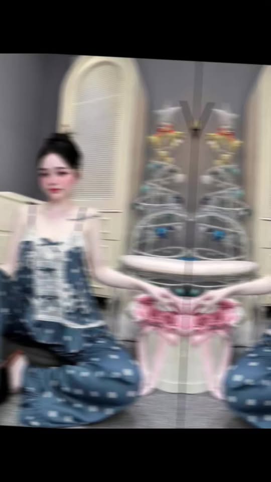 [🆕🇻🇳] Diệu Queen-XƯỞNG MAY ĐỒ BỘ GIÁ RẺ 👕 Top1Fashion 👗  Mua đồ bộ đẹp ghé nhà em chọn nha các tình iu , shares-0✔️ , likes-4❤️️ , date-2025-12-07 16:07:07🇻🇳🇻🇳🇻🇳📰🆕