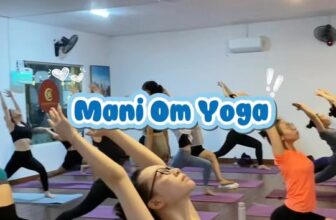 [🆕🇻🇳] Clb Mani Om Yoga – Trung tâm yoga chuyên nghiệp, uy tín tại quận 10 🧘 Top1Yoga 🤸🏻‍♀️ Cơ thể dẻo dai hơn từng ngày, hạnh phúc cũng nở hoa theo từng hơi thởƯu đãi tập thử 12 buổi chỉ với 399k
Đăng ký bằng cách nhắn tin fanpage hoặc zalo 093 , shares-0✔️ , likes-16❤️️ , date-2025-12-10 17:18:57🇻🇳🇻🇳🇻🇳📰🆕
