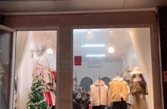 [🆕🇻🇳]  Đậu Đậu- Thời trang trẻ em 🧑‍🧒❤️️👶⭐️ Cuối tuần rồi ghé shop sắm đồ cho bé các mẹ ơi
Hàng mới về ngập tại shop
ngã tư quy đạt – minh hoá – quảng bình , shares-0✔️ , likes-1❤️️ , date-2025-12-07 15:42:58🇻🇳🇻🇳🇻🇳📰🆕