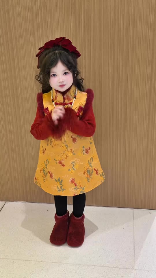 [🆕🇻🇳] Dâu Tây Shop – Or.d Quảng Châu – Ở ĐÂY CÓ BÁN QUẦN ÁO , PHỤ KIỆN TRẺ EM 🎀  🧑‍🧒❤️️👶⭐️ #reels #xuhuongreels #thoitrangtreem #babykids , shares-0✔️ , likes-131❤️️ , date-2025-12-11 01:56:59🇻🇳🇻🇳🇻🇳📰🆕