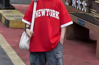 [🆕🇻🇳]  Pam Kids VNXK – Chuyên quần áo Việt Nam xuất khẩu trẻ em 🧑‍🧒❤️️👶⭐️  Lên đồ đi chơi siêu bảnh trai với ( K158 ) Set bộ in hình NewYork màu đỏ cực kì ngầu
Ưng tuyệt đối – 100 điểm k có nhưng
( không kèm áo trắng bên trong n , shares-0✔️ , likes-1❤️️ , date-2025-12-06 22:26:42🇻🇳🇻🇳🇻🇳📰🆕