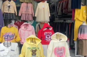 [🆕🇻🇳] Tyna Shop – Thời trang trẻ em tại Huế 🧑‍🧒❤️️👶⭐️ Có sẵn: 20/49kg
Chiếc set nhìn cái ưng liền – ấn tượng ngay giây đầu tiên.
Gam màu ấm áp của mùa thu đông, mặc mùa Noel, Tết cuối năm quá hợp
Sét chất 2 d , shares-0✔️ , likes-0❤️️ , date-2025-12-10 14:53:58🇻🇳🇻🇳🇻🇳📰🆕