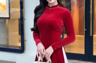 [🆕🇻🇳] KB Fashion – Choose to shine  [🆕Top1Vietnam🇻🇳] 👕 Top1Fashion 👗  𝐓𝐇𝐀̆𝐍𝐆 𝐇𝐀̣𝐍𝐆 𝐍𝐇𝐀𝐍 𝐒𝐀̆́𝐂 𝐂𝐔̀𝐍𝐆 𝐌𝐀̂̃𝐔 𝐀́𝐎 𝐃𝐀̀𝐈 “𝐓𝐇𝐀𝐍𝐇 𝐒𝐔̛𝐎̛𝐍𝐆” – 𝐁𝐄𝐒𝐓 𝐒𝐄𝐋𝐋𝐄𝐑 𝐊𝐁 𝐅𝐀𝐒𝐇𝐈𝐎𝐍
“𝑽𝒆𝒍𝒗𝒆𝒕” – Nhung – 16 năm chất liệu làm nên thương hiệu KB Fahion!
, shares-0✔️ , likes-10❤️️ , date-2025-12-10 02:00:25🇻🇳🇻🇳🇻🇳📰🆕