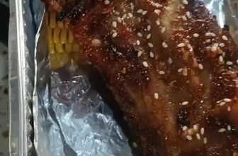 [🆕🇻🇳] Bếp Má 5 Online – Thực phẩm & Đồ uống 🍔 Top1Food  🍜 Chế yêu gửi cho cái video chế ăn cơm cua với sườn nướng hehe.  Phát ra âm thanh#comchien #bepma5 , shares-0✔️ , likes-2❤️️ , date-2025-12-12 20:54:14🇻🇳🇻🇳🇻🇳📰🆕