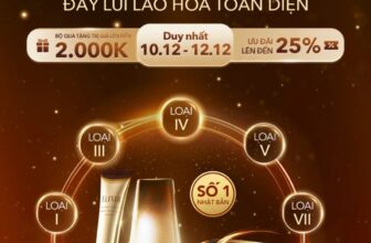 [🆕🇻🇳] Elixir Vietnam – Nhãn hiệu chống lão hóa SỐ 1 Nhật Bản 💅💇 Top1Makeup 💕👄   , shares-0✔️ , likes-11❤️️ , date-2025-12-11 00:36:29🇻🇳🇻🇳🇻🇳📰🆕