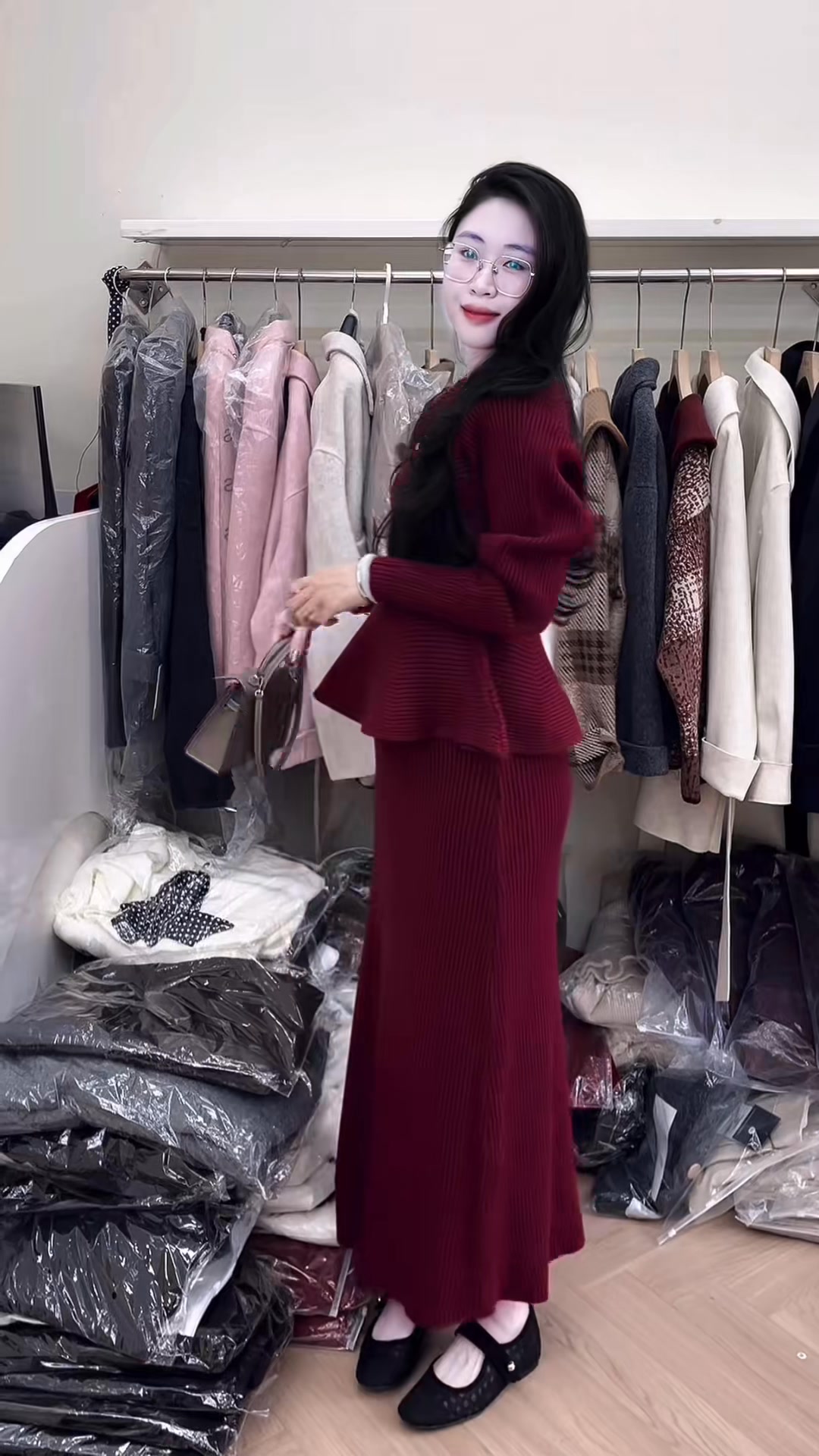 [🆕🇻🇳] Ngọc Mun Store 👕 Top1Fashion 👗   , shares-3✔️ , likes-210❤️️ , date-2025-12-10 19:20:45🇻🇳🇻🇳🇻🇳📰🆕