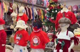 [🆕🇻🇳]  Sim shop – Thoi trang cho be – Hang Viet Nam xuat khau, hang Quang Chau cao cap, Hang Fanny mac nha, khan xuat Nhat, Vo, Non xuat khau 🧑‍🧒❤️️👶⭐️ Noen cận kề  , shares-0✔️ , likes-10❤️️ , date-2025-12-10 00:21:34🇻🇳🇻🇳🇻🇳📰🆕