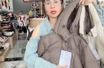 [🆕🇻🇳]  Một Mí Baby House – 𝐌𝐨̣̂𝐭 𝐌𝐢́ 𝐁𝐚𝐛𝐲 𝐇𝐨𝐮𝐬𝐞 𝐬𝐨̛̉ 𝐡𝐮̛̃𝐮 𝐯𝐚̀ 𝐪𝐮𝐚̉𝐧 𝐥𝐲́ 𝐛𝐨̛̉𝐢 𝐌𝐨̣̂𝐭 𝐌𝐢́ 𝐁𝐨𝐮𝐭𝐢𝐪𝐮𝐞 🧑‍🧒❤️️👶⭐️ Phao lông vũ cho bé từ 15kg – 45kg
#MotMiBoutique
#quanaotreemcaocap
#qate
#shopeeaffiliate
#affiliate , shares-0✔️ , likes-1❤️️ , date-2025-12-07 19:06:55🇻🇳🇻🇳🇻🇳📰🆕