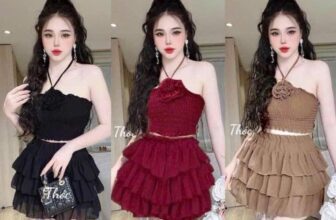 [🆕🇻🇳] Shop đầm nữ – Quần áo thời trang 👕 Top1Fashion 👗  Bình luận đã bị tắt cho bài viết này.
, shares-0✔️ , likes-59❤️️ , date-2025-12-07 23:43:34🇻🇳🇻🇳🇻🇳📰🆕