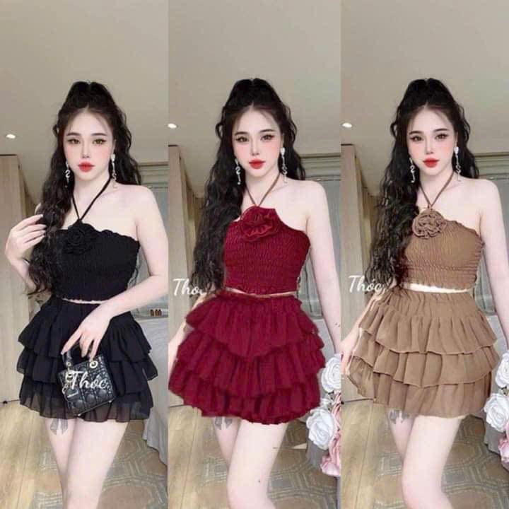 [🆕🇻🇳] Shop đầm nữ – Quần áo thời trang 👕 Top1Fashion 👗  Bình luận đã bị tắt cho bài viết này.
, shares-0✔️ , likes-59❤️️ , date-2025-12-07 23:43:34🇻🇳🇻🇳🇻🇳📰🆕