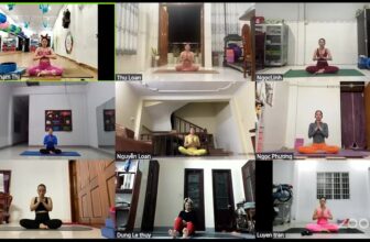 [🆕🇻🇳] Hye Yoga – Nét Đẹp Thân Tâm 🧘 Top1Yoga 🤸🏻‍♀️ Yoga Trực Tuyến | 05g00 Ngày 07/12/2025 | Yoga Nâng Cao| HLV Thanh Yoga | Hye Yoga , shares-0✔️ , likes-5❤️️ , date-2025-12-07 11:55:01🇻🇳🇻🇳🇻🇳📰🆕