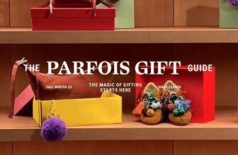 [🆕🇻🇳] ACFC – Nhà phân phối thương hiệu thời trang quốc tế hàng đầu Việt Nam 👕 Top1Fashion 👗  THE GIFT GUIDESẵn sàng bước vào mùa Giáng sinh đầy cảm hứng cùng The PARFOIS Gift Guide.Khám phá ngay tại:
– TikTok:
– Instagram:
Hệ thống cửa hàng  , shares-0✔️ , likes-2❤️️ , date-2025-12-10 01:00:21🇻🇳🇻🇳🇻🇳📰🆕