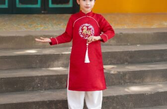 [🆕🇻🇳] Alber Kids – Fashion Kids – Thời Trang trẻ em 🧑‍🧒❤️️👶⭐️  𝗔́𝗢 𝗗𝗔̀𝗜 𝗕𝗘́ 𝗧𝗥𝗔𝗜 𝗔𝗟𝗕𝗘𝗥 – Đ𝗢́𝗡 𝗫𝗨𝗔̂𝗡 𝗕𝗜́𝗡𝗛 𝗡𝗚𝗢̣ 𝗥𝗨̛̣𝗖 𝗥𝗢̛̃
𝑀𝑎̀𝑢 đ𝑜̉ 𝑚𝑎𝑦 𝑚𝑎̆́𝑛 – 𝐻𝑜̣𝑎 𝑡𝑖𝑒̂́𝑡 𝑛𝑔𝑢̛̣𝑎 𝑚𝑎̣𝑛ℎ 𝑚𝑒̃ – 𝐶ℎ𝑎̂́𝑡 𝑙𝑖𝑒̣̂𝑢 𝑠𝑎𝑛𝑔 𝑡𝑟𝑜̣𝑛𝑔
Tết này, bé yêu  , shares-1✔️ , likes-0❤️️ , date-2025-12-09 22:56:10🇻🇳🇻🇳🇻🇳📰🆕