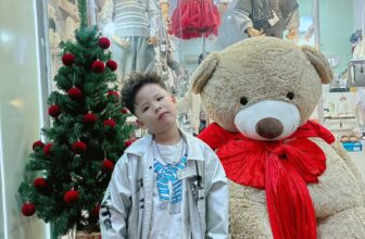 [🆕🇻🇳] Hi Chan Kids – 418 Trần Hưng Đạo – Nam Định 🧑‍🧒❤️️👶⭐️ Đẹp trai
Có gì sai?
, shares-0✔️ , likes-0❤️️ , date-2025-12-08 23:33:59🇻🇳🇻🇳🇻🇳📰🆕