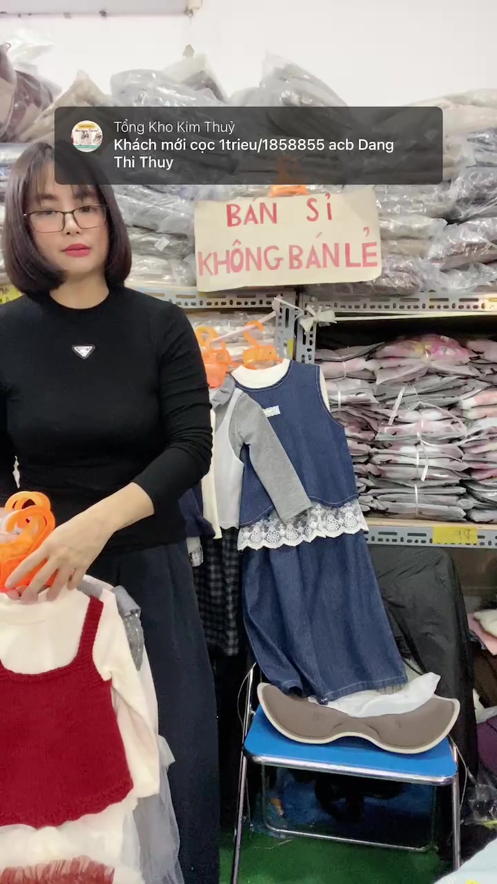 [🆕🇻🇳] Tổng Kho Kim Thuỷ – Chuyên bán buôn quần áo trẻ em, mẫu mã phong phú, chất lượng 🧑‍🧒❤️️👶⭐️ su1ec9 quu1ea7n u00e1o tru1ebb em siu00eau u0111u1eb9p u1ea1″},”is_text_only_story”:false,”id”:”UzpfSTEwMDA2NjkxNzg4MzQzOTpWSzoyMDMwMTQ2NTIxMTM4NTk , shares-0✔️ , likes-2❤️️ , date-2025-12-08 03:42:14🇻🇳🇻🇳🇻🇳📰🆕