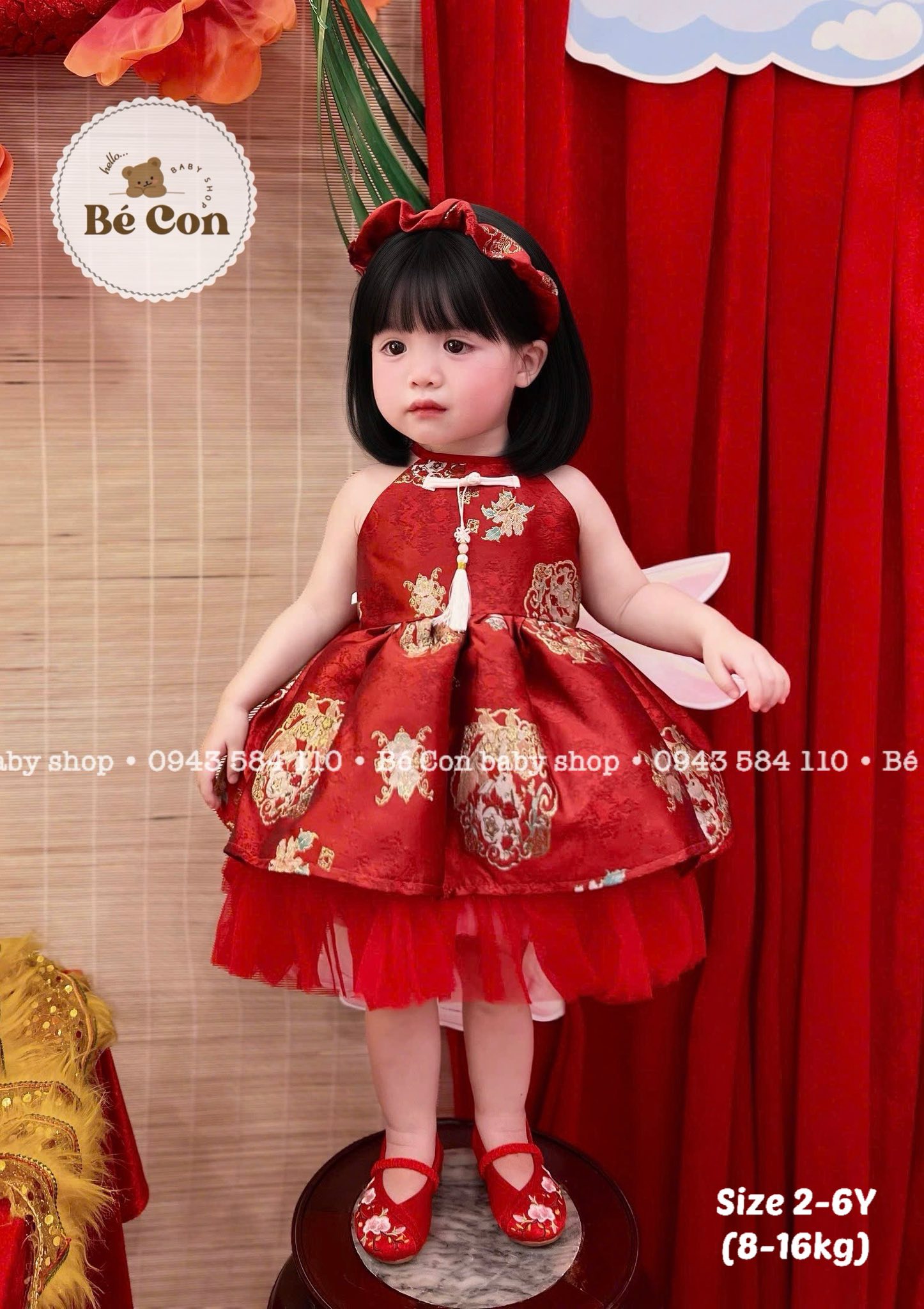 [🆕🇻🇳] Babestore – Chuyên cung cấp sỉ lẻ quần áo_phụ kiện trẻ em 🧑‍🧒❤️️👶⭐️ “Tháng 10 chớm thu, lá chưa vàng,
Em là nét vẽ dịu dàng đầu trang”HÀNG CÓ SẴN.
Ship Cod toàn quốc. ( Nhận hàng kiểm hàng trước khi thanh toán.)
F , shares-0✔️ , likes-2❤️️ , date-2025-12-09 02:41:20🇻🇳🇻🇳🇻🇳📰🆕