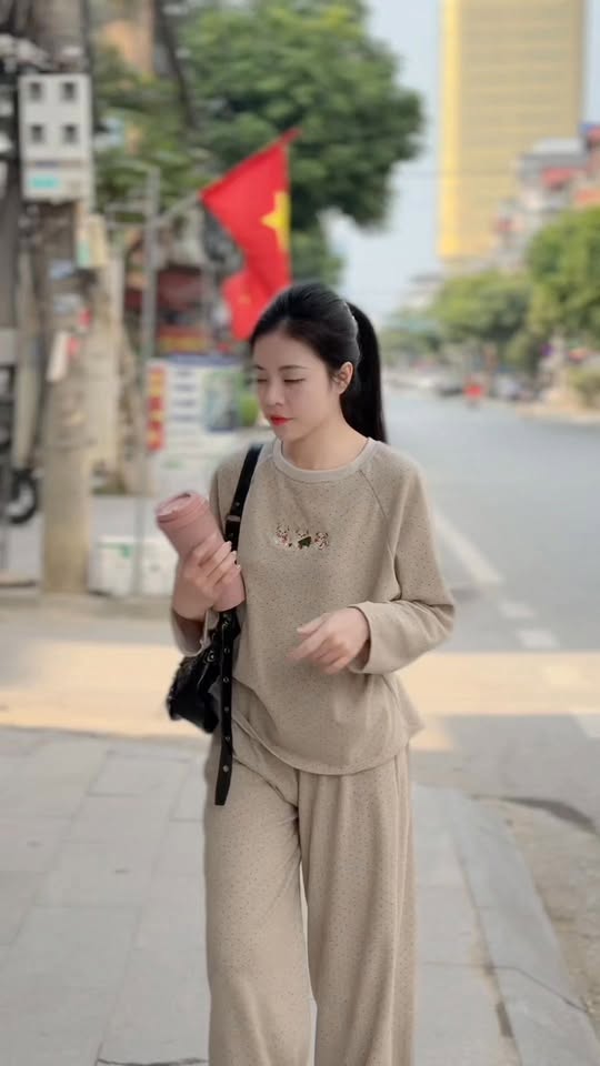 [🆕🇻🇳] Mộc bikini – Bikini – Sleepwear – Underwear 👕 Top1Fashion 👗  Thoải mái dễ chịu mà vẫn xinhh iu. Các chị tham khảo bộ đồ nhà em nha # đồbộ #đồngu #lenlongtho , shares-0✔️ , likes-4❤️️ , date-2025-12-11 18:28:25🇻🇳🇻🇳🇻🇳📰🆕