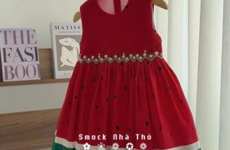 [🆕🇻🇳] Smock Nhà Thỏ – ĐẦM SMOCK 🩷 ĐẦM THIẾT KẾ 🩷 🧑‍🧒❤️️👶⭐️ Chủ nhật thì chúng mềnh nhẹ nhàng vậy thôi nha#TẾT #đầmthiếtkế #aodaichobe #aodaitet #aodaivietnam #váybégái #váybabydoll
#ootd #ootdvietn , shares-0✔️ , likes-11❤️️ , date-2025-12-07 17:14:51🇻🇳🇻🇳🇻🇳📰🆕