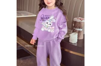 [🆕🇻🇳]  Tiệm cô Kul by Dinh Thuong luôn mang tới những sản phẩm chất lượng, đẹp mắt, theo trend 🧑‍🧒❤️️👶⭐️ Nỉ xinh cho gái yêu
, shares-0✔️ , likes-0❤️️ , date-2025-12-08 11:10:08🇻🇳🇻🇳🇻🇳📰🆕