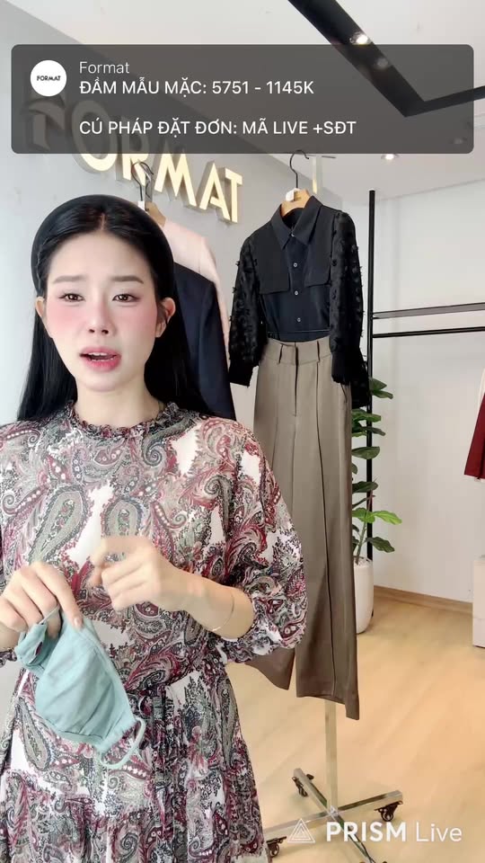 [🆕🇻🇳] Format – Phân phối chính thức các thương hiệu đẳng cấp: Gunze Japan, Regart Japan, Kobe Shoes Japan và các sản phẩm trang phục – phụ kiện nam nữ  [🆕Top1Vietnam🇻🇳] 👕 Top1Fashion 👗  SIÊU SALE  HÀNG THỜI TRANG 50% , shares-0✔️ , likes-83❤️️ , date-2025-12-09 18:03:33🇻🇳🇻🇳🇻🇳📰🆕