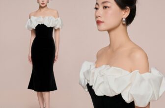 [🆕🇻🇳] LINH BUI Quần áo (Thương hiệu)  👕 Top1Fashion 👗  𝗪𝗵𝗮𝘁 𝘁𝗼 𝘄𝗲𝗮𝗿: 𝗗𝗔𝗧𝗘 𝗡𝗜𝗚𝗛𝗧Gợi ý trang phục cho một buổi hẹn tối thật tinh tế cùng LINH BUI.Đầm ren luôn là kiểu váy kinh điển cho những buổi tối lãng mạn , shares-0✔️ , likes-16❤️️ , date-2025-12-07 16:00:08🇻🇳🇻🇳🇻🇳📰🆕