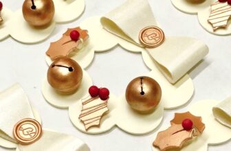 [🆕🇻🇳] La Fuong – Cảm hứng đến từ Pháp – Bánh Entremet tinh tế 🍔 Top1Food  🍜  , shares-0✔️ , likes-76❤️️ , date-2025-12-07 03:01:27🇻🇳🇻🇳🇻🇳📰🆕