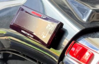 [🆕🇻🇳] Koso Vietnam 🚗 Top1Go 🏍️   KOSO Super Slim Volt Meter – Nhỏ gọn nhưng cực kỳ hữu íchƯu điểm sản phẩm
1. Thiết kế siêu mỏng, dễ lắp đặt
Không chiếm diện tích, phù hợp nhiều dòn , shares-0✔️ , likes-2❤️️ , date-2025-12-09 18:50:31🇻🇳🇻🇳🇻🇳📰🆕