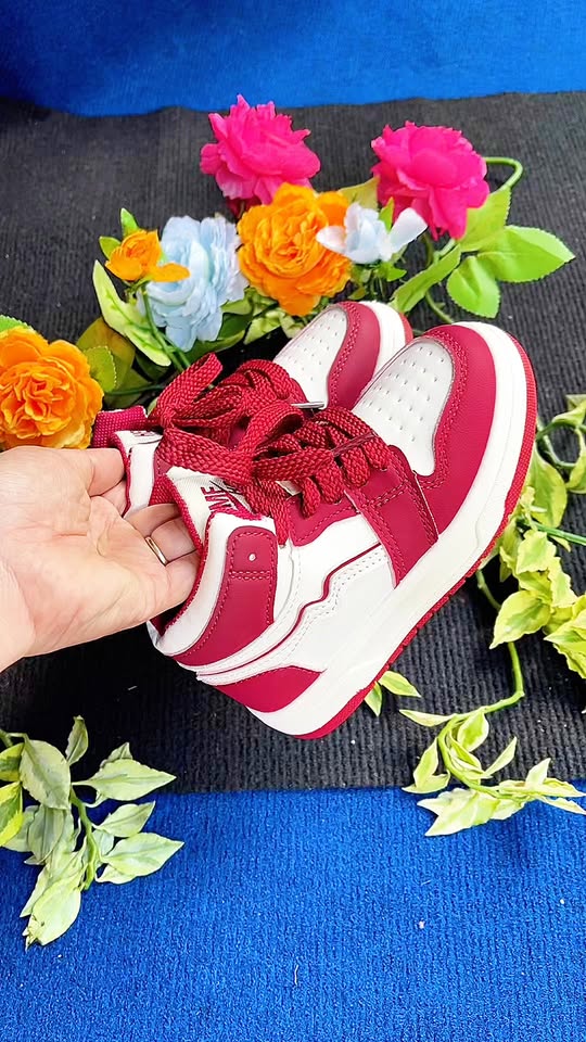 [🆕🇻🇳] NanaKids – Thời trang trẻ em Hàn Quốc 🧑‍🧒❤️️👶⭐️ #PEEKABOO ~ 𝑩𝑺𝑻 𝑸𝑼𝑨̂̀𝑵 𝒀𝑬̂́𝑴 𝑩𝑶𝑨 ~Tone màu basic, dễ phối – nhẹ nhàng mà vẫn sang
Bé hóa thân “thỏ – gấu” siêu cưng chỉ trong 1 nốt nhạc
Outfit mùa lạ , shares-0✔️ , likes-1❤️️ , date-2025-12-06 21:31:59🇻🇳🇻🇳🇻🇳📰🆕