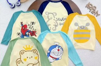 [🆕🇻🇳]  Minky mom Sài Gòn – Shop chuyên sỉ lẻ thun lạnh MINky MOM LOẠI 1 🧑‍🧒❤️️👶⭐️ Đồ bộ cho bé , shares-0✔️ , likes-0❤️️ , date-2025-12-12 04:29:06🇻🇳🇻🇳🇻🇳📰🆕