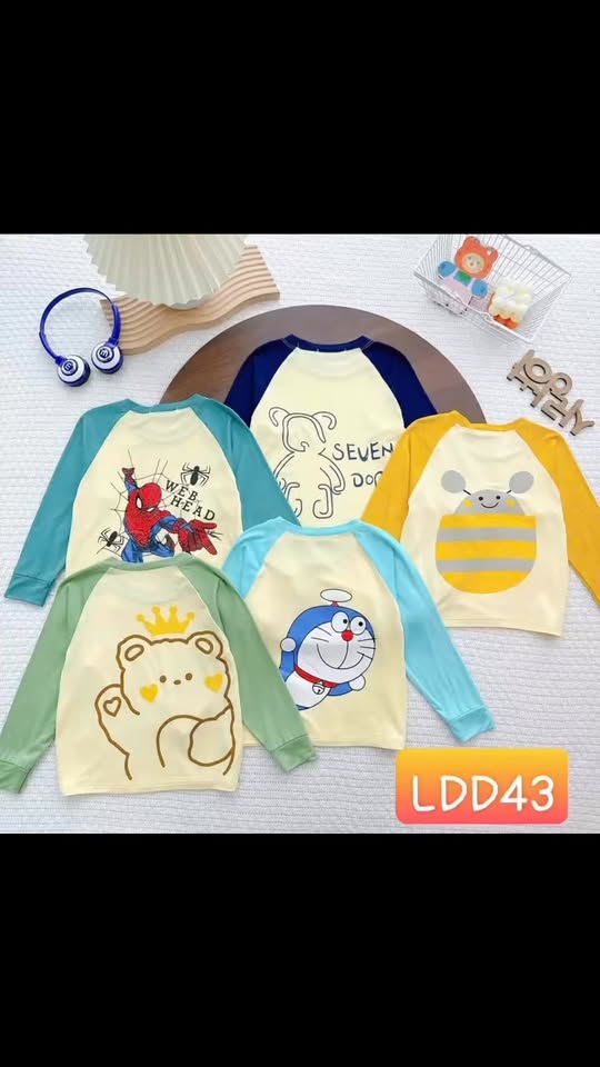 [🆕🇻🇳]  Minky mom Sài Gòn – Shop chuyên sỉ lẻ thun lạnh MINky MOM LOẠI 1 🧑‍🧒❤️️👶⭐️ Đồ bộ cho bé , shares-0✔️ , likes-0❤️️ , date-2025-12-12 04:29:06🇻🇳🇻🇳🇻🇳📰🆕