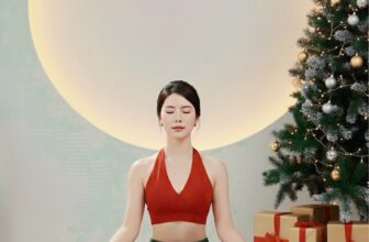 [🆕🇻🇳] Mỹ Dung Yoga – CHUYÊN SỶ, LẺ DỤNG CỤ, SÁCH YOGA  🧘 Top1Yoga 🤸🏻‍♀️ Kho về bù size áo đỏ xanh mút may liền kiểu dáng cực xinh cho mùa Noel
Full size SMLXL
, shares-0✔️ , likes-2❤️️ , date-2025-12-06 15:57:48🇻🇳🇻🇳🇻🇳📰🆕