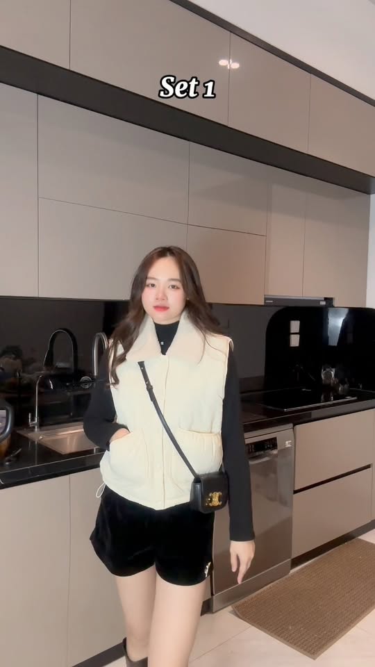 [🆕🇻🇳] Li shop – Cửa hàng quần áo 👕 Top1Fashion 👗  Xinh wwaaa ạ#ootd #thoitrangnuhottrend #moingaymotoutfit #myoutfit #quanaonu #thoitrang , shares-0✔️ , likes-0❤️️ , date-2025-12-10 21:43:14🇻🇳🇻🇳🇻🇳📰🆕