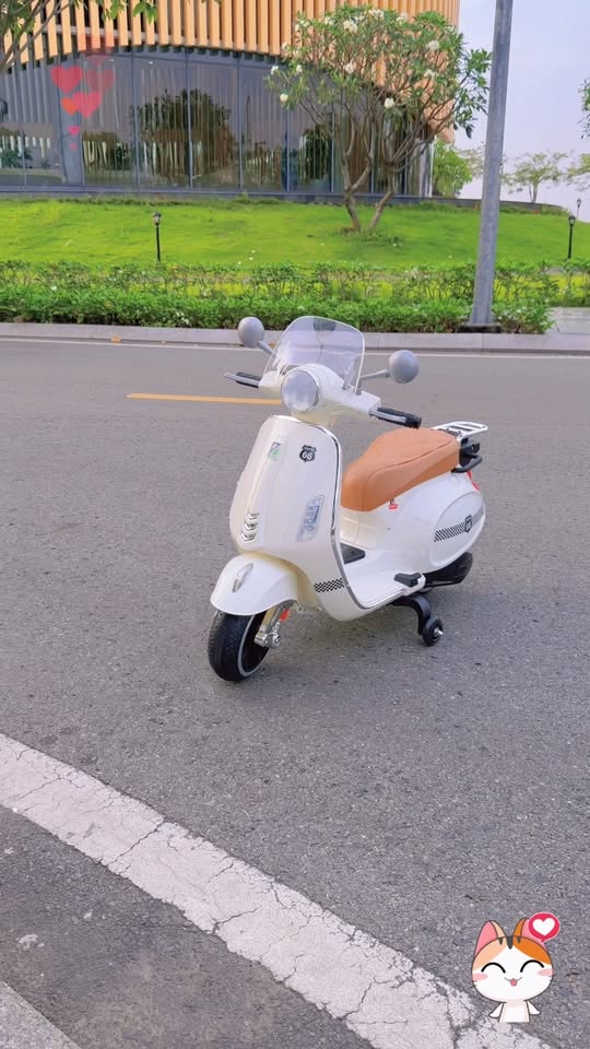 [🧸️🇻🇳] Xe Điện Trẻ Em TPHCM – Babycartoys 🎈Top1Toys🧸️  Xe Vespa Cho Bé Mê Sự Thanh Lịch 
#xedientreem #xedienchobe #xeotodientreem #xeotodienchobe #xemaydientreem #xemaydienchobe #xedienchobetrai #cuahangxedien , shares-0✔️ , likes-2❤️️ , date-2025-12-10 23:28:30🇻🇳🇻🇳🇻🇳📰🆕