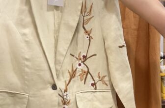 [🆕🇻🇳] Nhà Linen – Chuỗi thương hiệu Linen cao cấp 👕 Top1Fashion 👗  Nếu phải chọn một chiếc vest có thể đồng hành cùng bạn suốt năm, từ những ngày bận rộn chạy deadline cho đến những chuyến đi xa đầy cảm hứng, thì vest màu  , shares-0✔️ , likes-83❤️️ , date-2025-12-07 20:44:41🇻🇳🇻🇳🇻🇳📰🆕