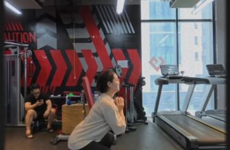 [🆕🇻🇳] V GYM Fitness & Yoga – Trung tâm tập gym, rèn luyện thể chất 🧘 Top1Yoga 🤸🏻‍♀️  ĐỪNG ĐỂ ĐAU MỎI CỔ VAI GÁY LÀM GIÁN ĐOẠN CUỘC SỐNG CỦA BẠNNhững cơn đau âm ỉ vùng cổ, vai, gáy — tưởng chừng chỉ là mệt mỏi tạm thời, nhưng lại chính là , shares-0✔️ , likes-0❤️️ , date-2025-12-10 16:00:19🇻🇳🇻🇳🇻🇳📰🆕