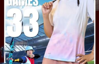 [🆕🇻🇳] MaxxSport – Hệ thống bán lẻ và phân phối các sản phẩm thời trang thể thao của các thương hiệu hàng đầu thế giới 👕 Top1Fashion 👗  Cùng lắng nghe những chia sẻ của Tuyển thủ Đội tuyển Bắn cung Việt Nam – Đỗ Thị Ánh Nguyệt trước thềm SEA Games 33Hãy dõi theo và gửi tới Ánh Nguyệt lời , shares-0✔️ , likes-8❤️️ , date-2025-12-09 02:03:33🇻🇳🇻🇳🇻🇳📰🆕