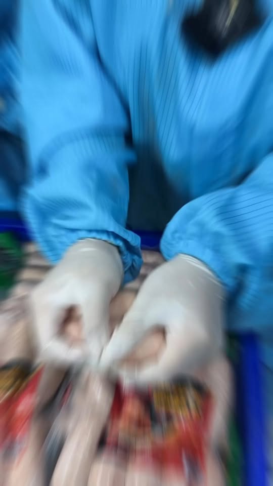 [🆕🇻🇳] Muwono – Thương Hiệu Nem Chua Rán Số 1 Việt Nam 🍔 Top1Food  🍜 Lạp xưởng nướng đá căng tròn, chắc thịt, chiết khấu cao cho NPP, sỉ , shares-0✔️ , likes-2❤️️ , date-2025-12-05 17:52:02🇻🇳🇻🇳🇻🇳📰🆕