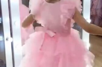 [🆕🇻🇳]  Váy Trẻ Em – Cửa hàng quần áo 🧑‍🧒❤️️👶⭐️ Ai nhé , shares-0✔️ , likes-1❤️️ , date-2025-12-06 17:44:21🇻🇳🇻🇳🇻🇳📰🆕