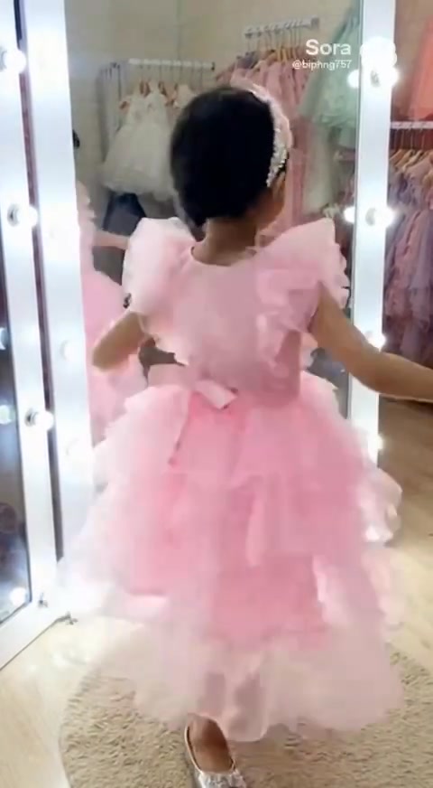 [🆕🇻🇳]  Váy Trẻ Em – Cửa hàng quần áo 🧑‍🧒❤️️👶⭐️ Ai nhé , shares-0✔️ , likes-1❤️️ , date-2025-12-06 17:44:21🇻🇳🇻🇳🇻🇳📰🆕