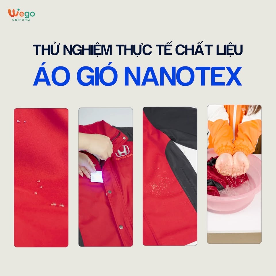 [🆕🇻🇳] Xưởng Đồng Phục Wego – WEGO UNIFORM – THIẾT KẾ DẪN ĐẦU XU THẾ 👕 Top1Fashion 👗  THỬ NGHIỆM THỰC TẾ CHẤT LIỆU ÁO GIÓ NANOTEX – ĐỘC QUYỀN TẠI WEGO

Không chỉ ấm áp, doanh nghiệp cần áo gió đồng phục đa năng, có thể linh hoạt sử dụng tron , shares-0✔️ , likes-3❤️️ , date-2025-12-15 23:43:40🇻🇳🇻🇳🇻🇳📰🆕