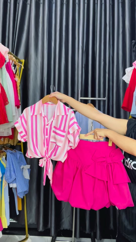 [🆕🇻🇳]  Anna kids – Chuyên cung cấp sỉ & lẻ thời trang trẻ em. Hàng xuất xịn, đẹp, độc, lạ! 🧑‍🧒❤️️👶⭐️  , shares-0✔️ , likes-2❤️️ , date-2025-12-09 00:16:56🇻🇳🇻🇳🇻🇳📰🆕