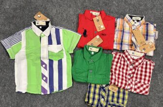 [🆕🇻🇳] Quần Áo Trẻ Em Thegioiconyeu – ✨ CHUYÊN QUẦN ÁO BÉ TRAI – NÓN – PHỤ KIỆN 🧑‍🧒❤️️👶⭐️  SHOP CHUYÊN QUẦN ÁO BÉ TRAI
HÀNG NGẬP TRÀN – MẪU ĐẸPTHUN COTTON CHÍNH PHẨM..CAO CẤP…THẤM HÚT MỒ HÔI
KIỂM TRA HÀNG THOẢI MÁI KHI NHẬN
Các mẹ mua hàng v , shares-0✔️ , likes-22❤️️ , date-2025-12-07 20:49:59🇻🇳🇻🇳🇻🇳📰🆕