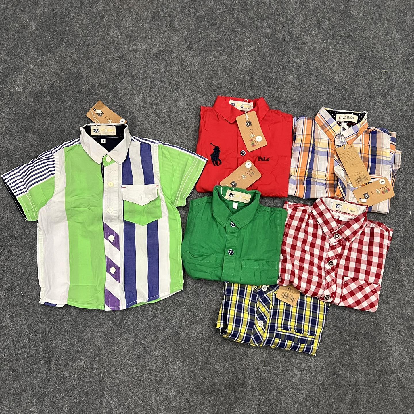 [🆕🇻🇳] Quần Áo Trẻ Em Thegioiconyeu – ✨ CHUYÊN QUẦN ÁO BÉ TRAI – NÓN – PHỤ KIỆN 🧑‍🧒❤️️👶⭐️  SHOP CHUYÊN QUẦN ÁO BÉ TRAI
HÀNG NGẬP TRÀN – MẪU ĐẸPTHUN COTTON CHÍNH PHẨM..CAO CẤP…THẤM HÚT MỒ HÔI
KIỂM TRA HÀNG THOẢI MÁI KHI NHẬN
Các mẹ mua hàng v , shares-0✔️ , likes-22❤️️ , date-2025-12-07 20:49:59🇻🇳🇻🇳🇻🇳📰🆕